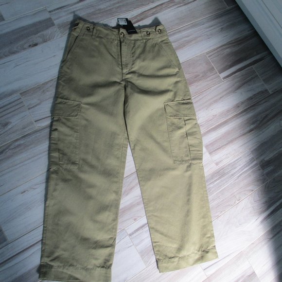 Club Monaco Cargo pants, NWT - Picture 9 of 9